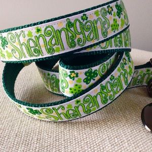 Shenanigans Dog Leash